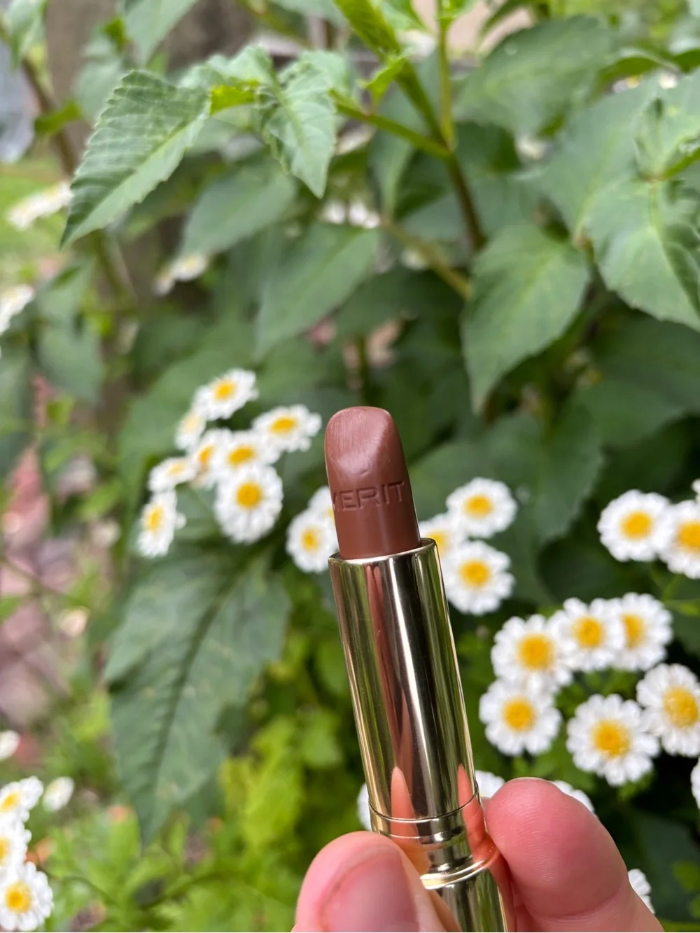 MERIT Signature Lipstick  “1990”